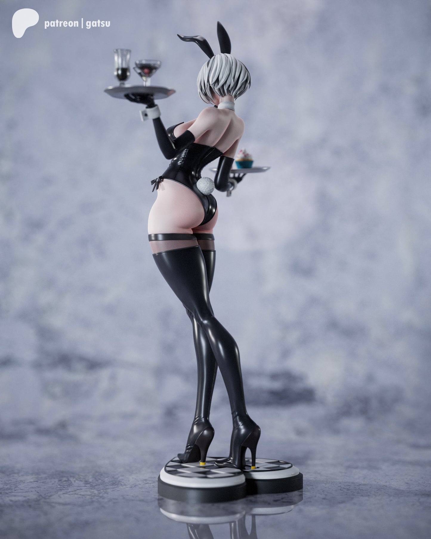 2B