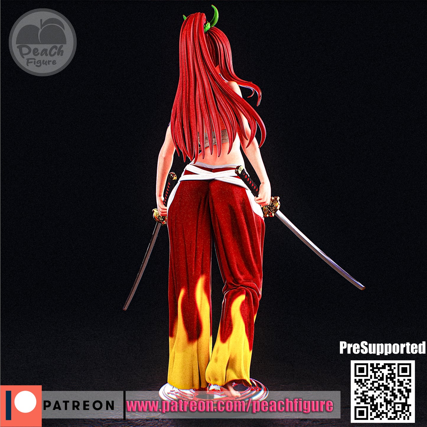 Erza Scarlet