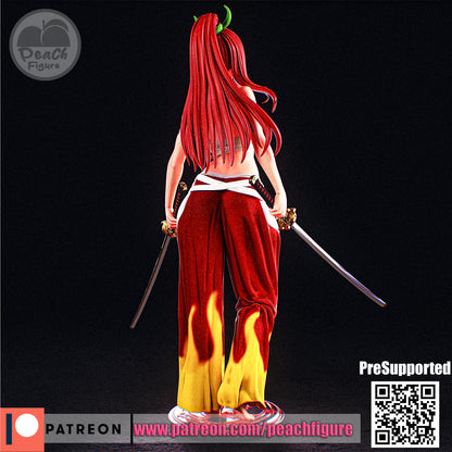 Erza Scarlet