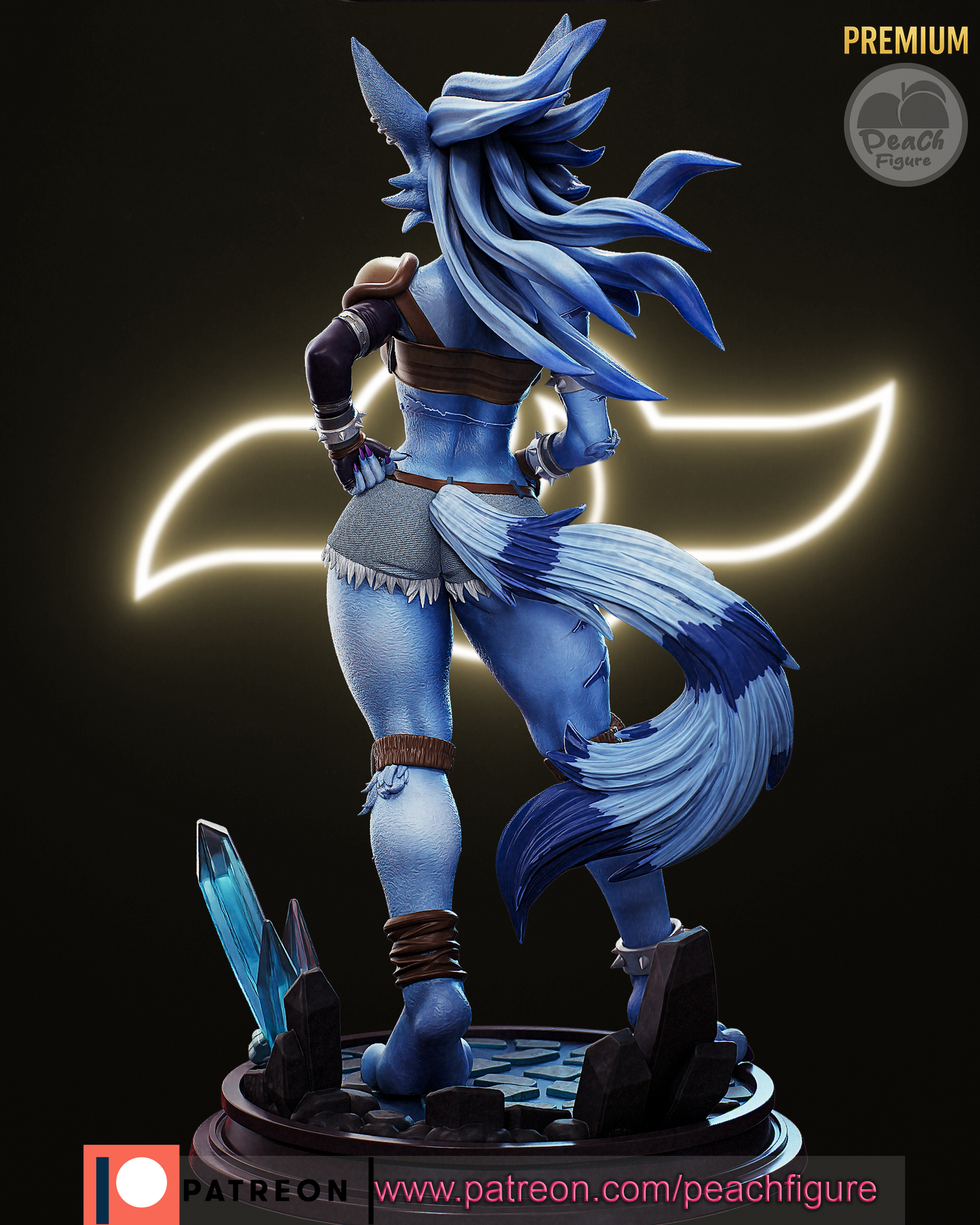 Weregarurumon
