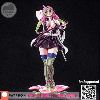 Mitsuri Kanroji