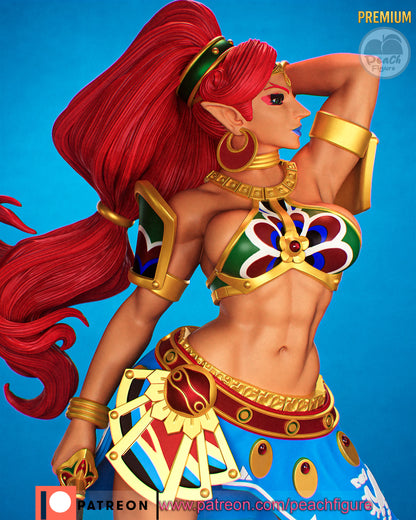 Urbosa