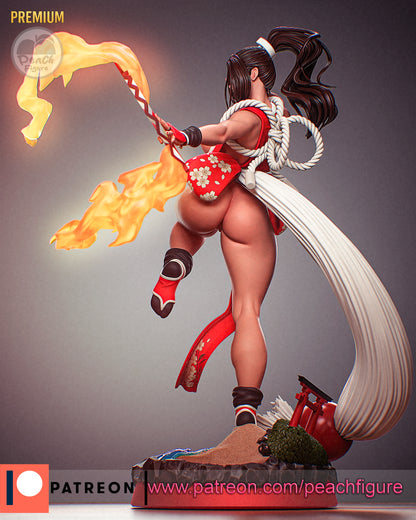 Mai Shiranui