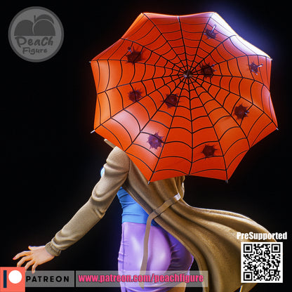 Gwen Stacy