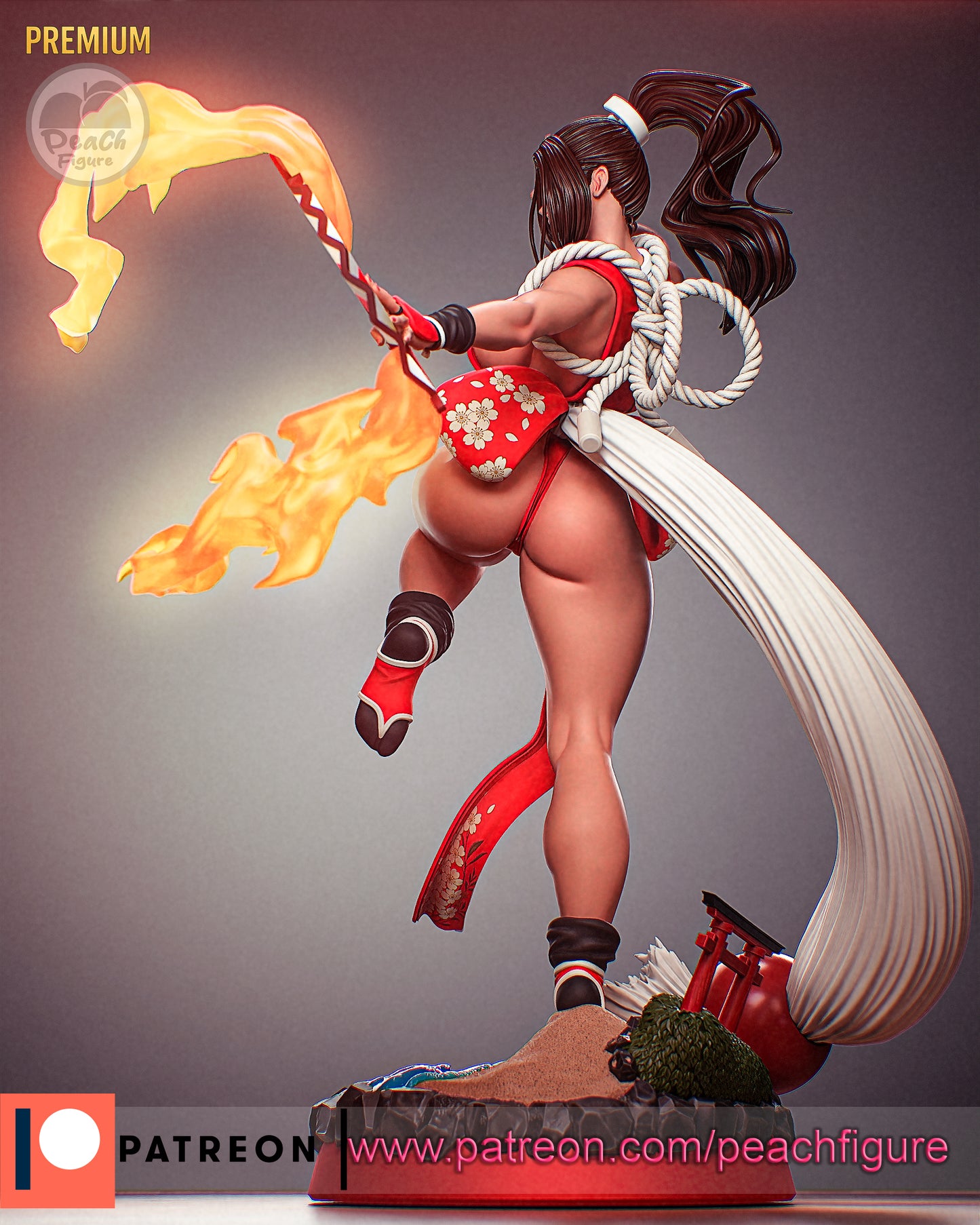 Mai Shiranui