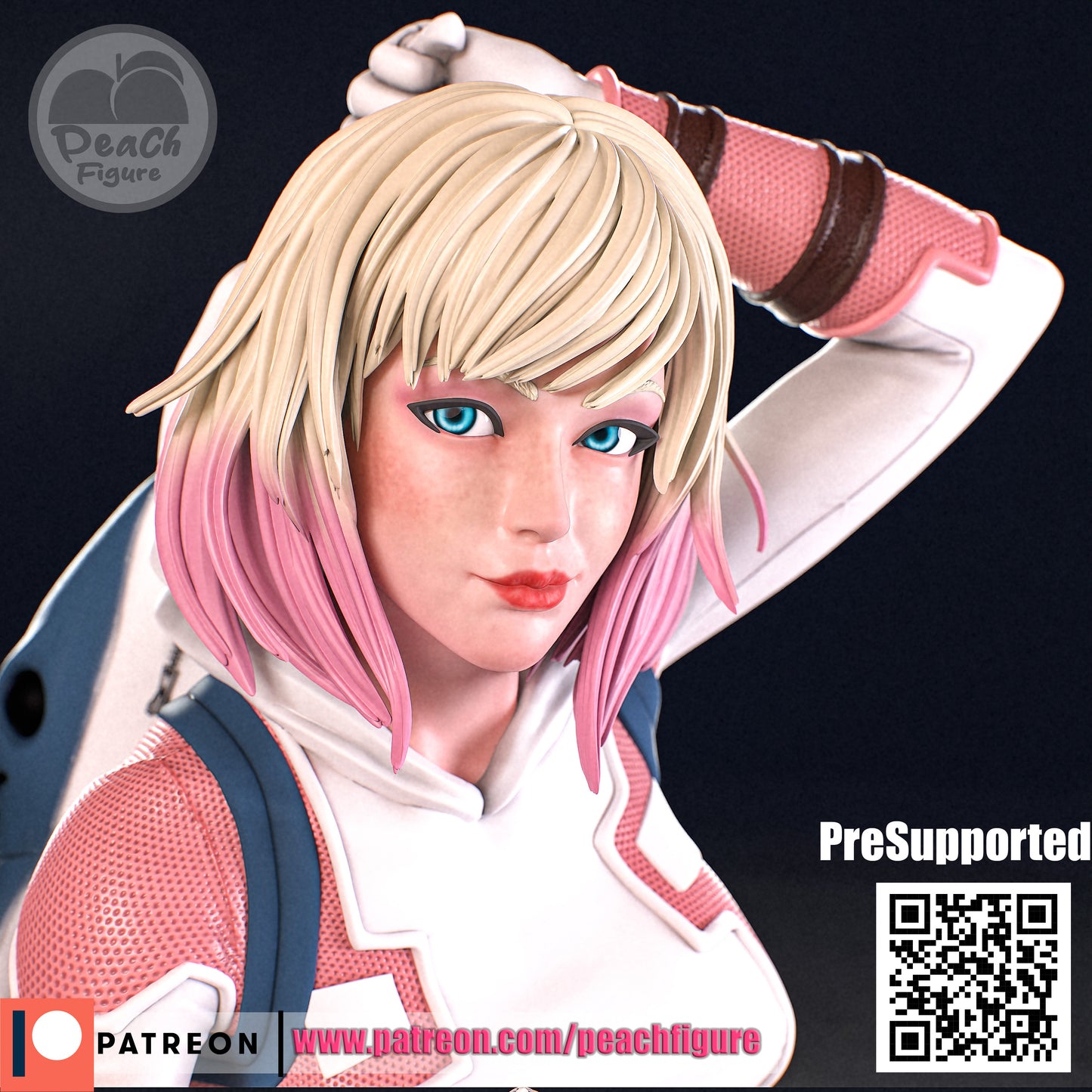 Gwenpool