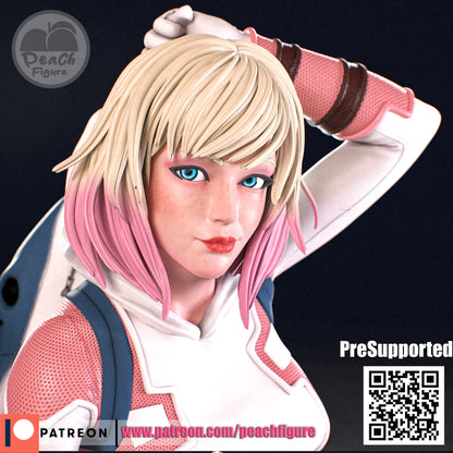 Gwenpool