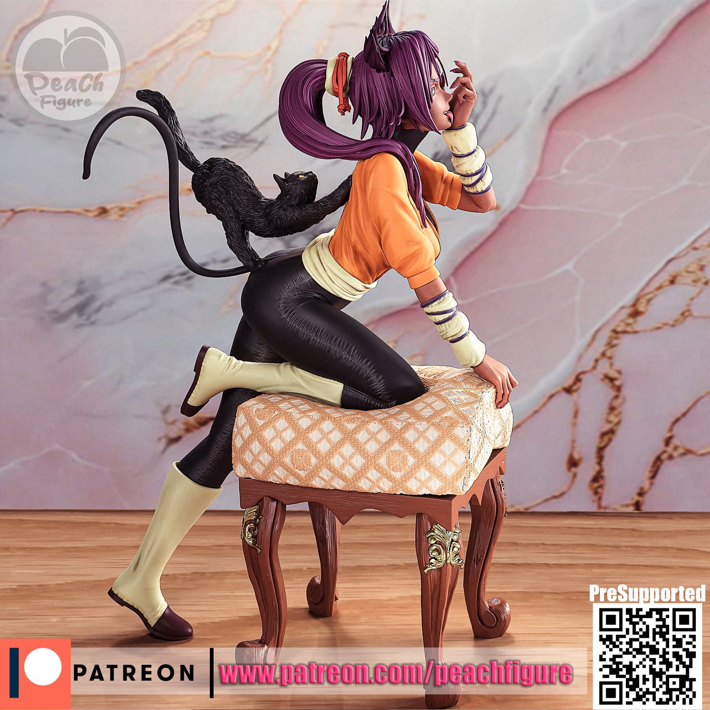 Yoruichi Shihouin
