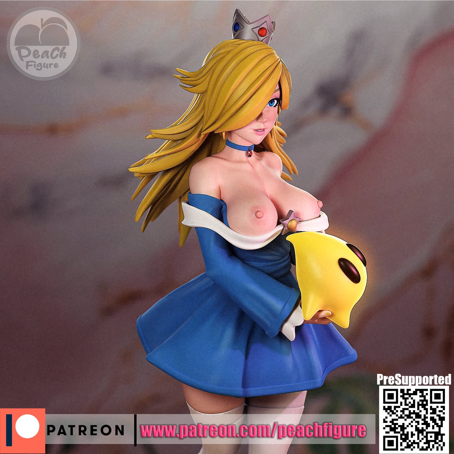 Princess Rosalina