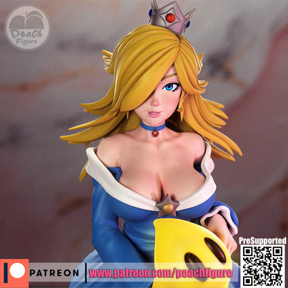 Princess Rosalina
