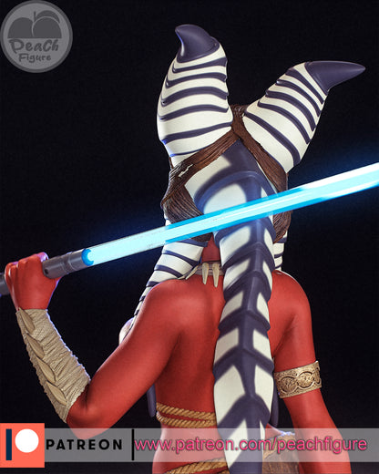 Shaak Ti