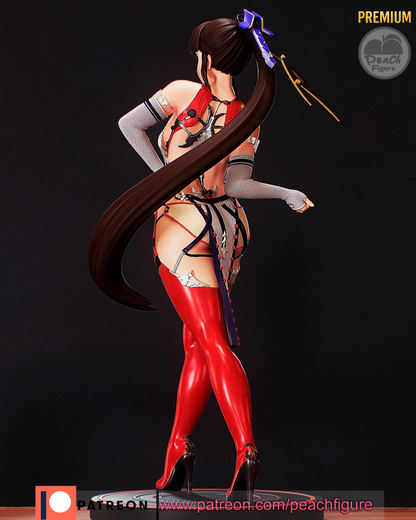 Eve