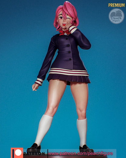 Aira Shiratori