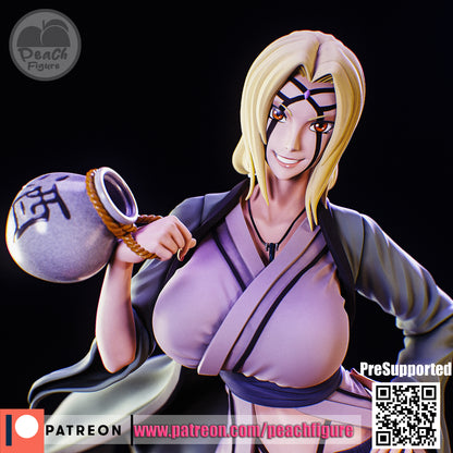 Tsunade