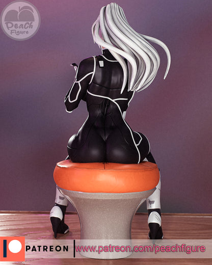 Black Cat