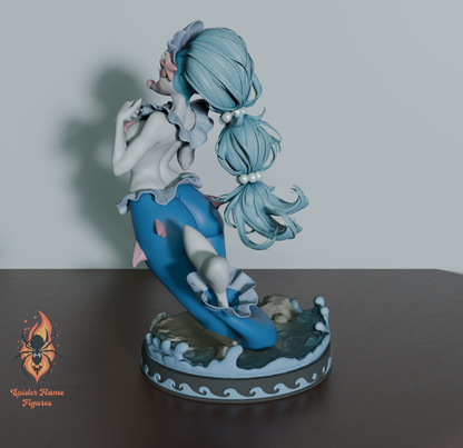Primarina
