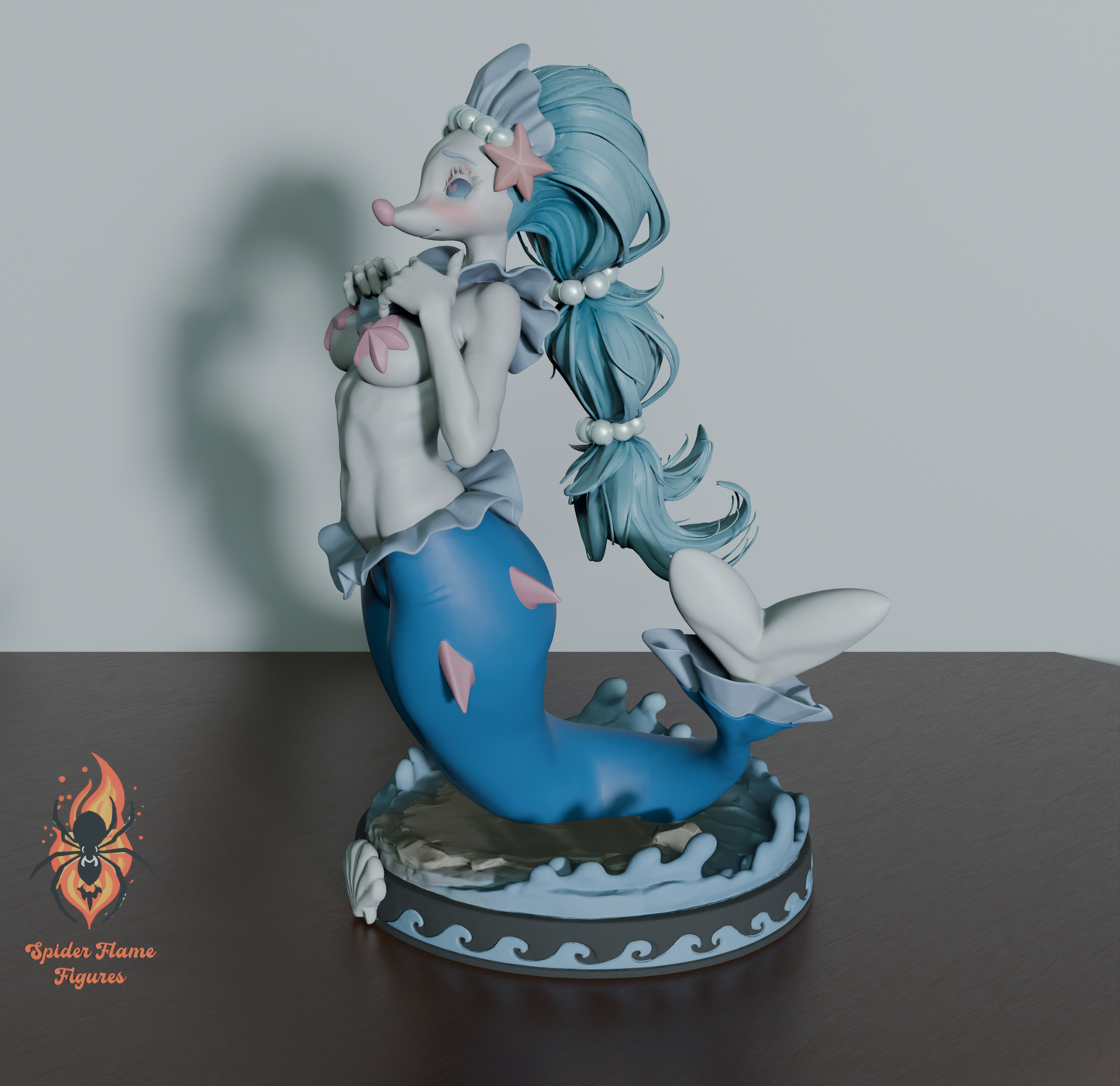 Primarina