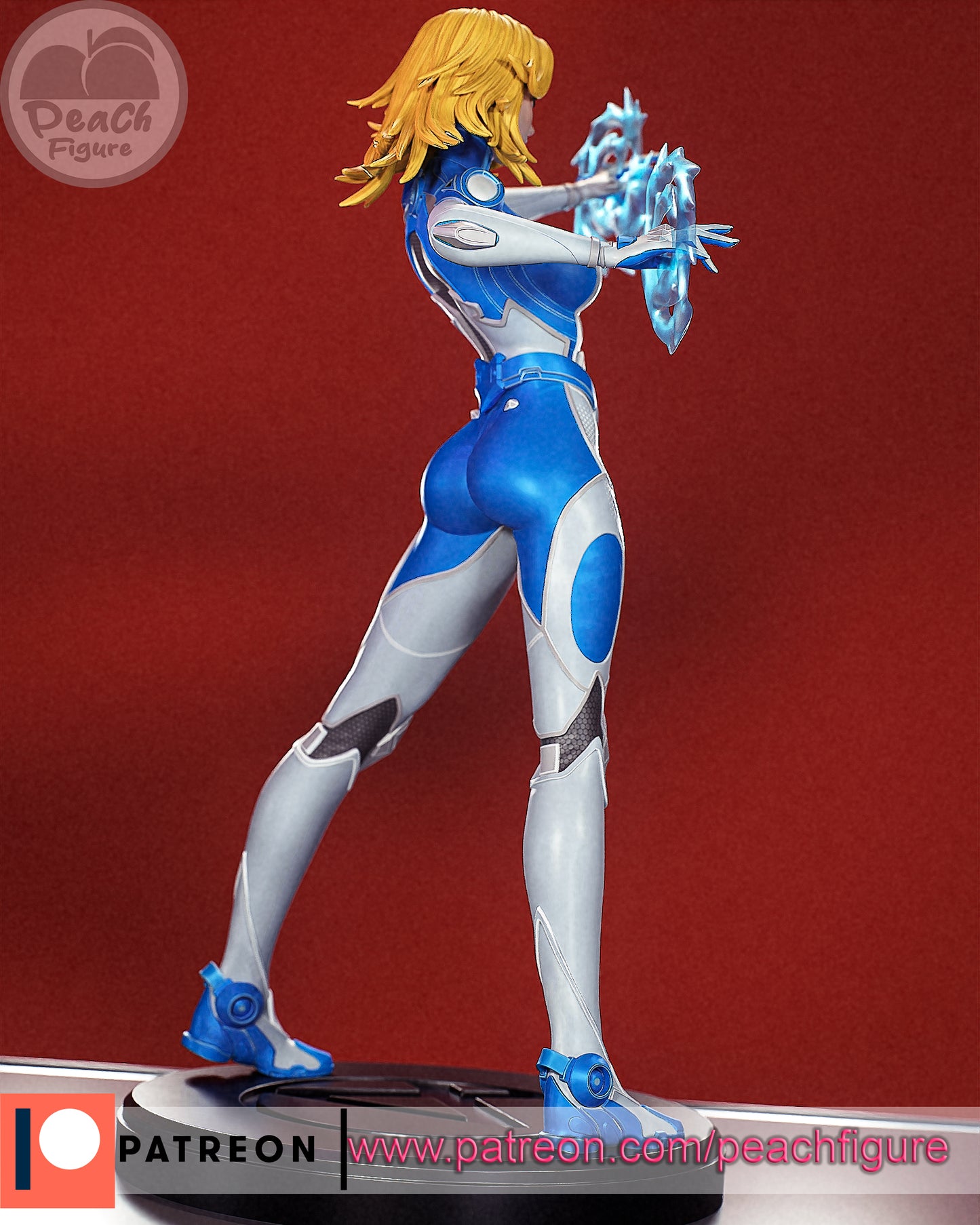 Invisible Woman