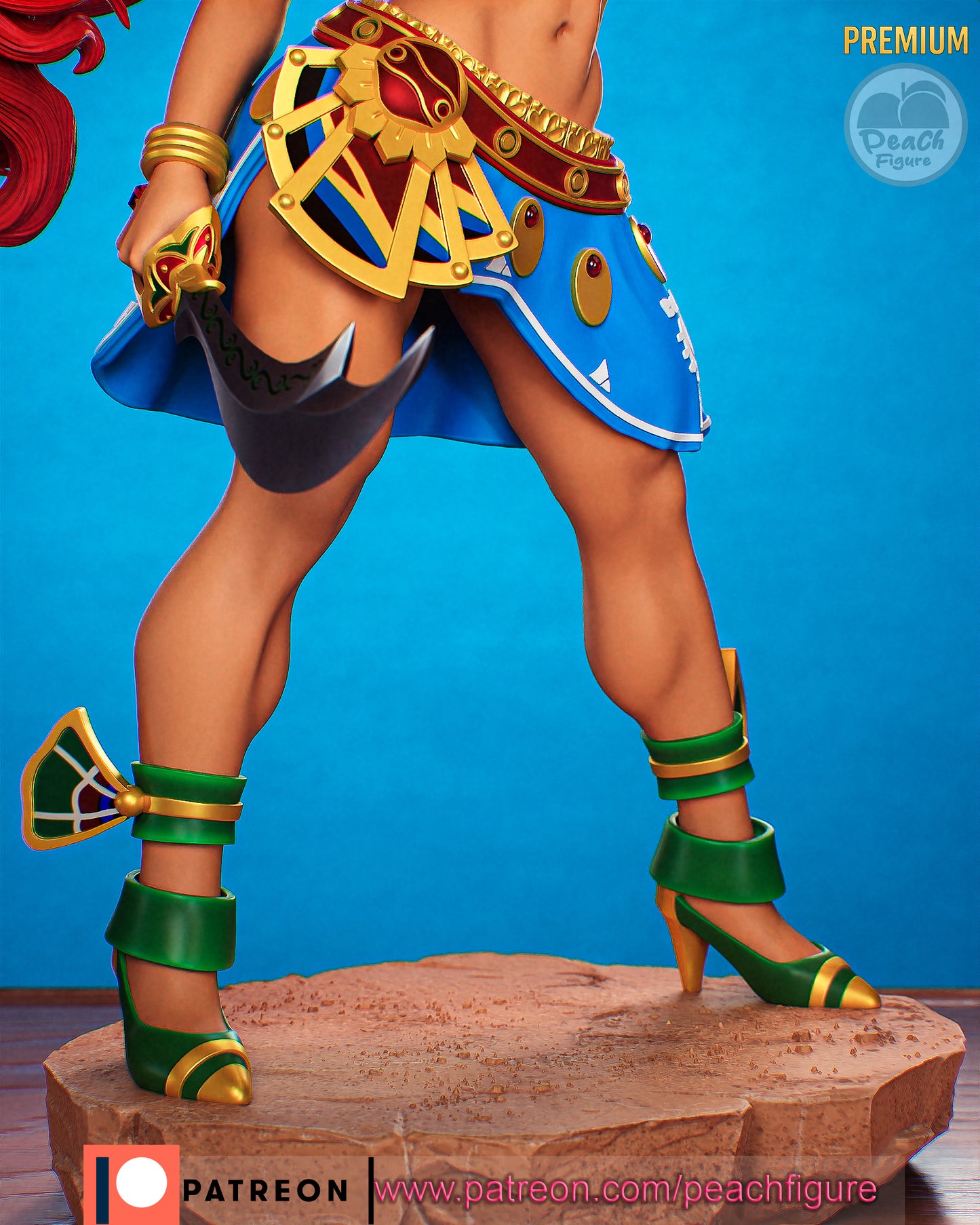Urbosa