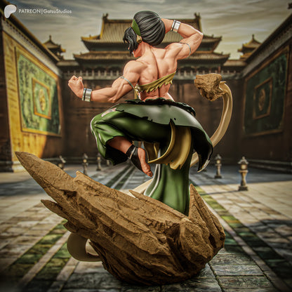 Toph Beifong