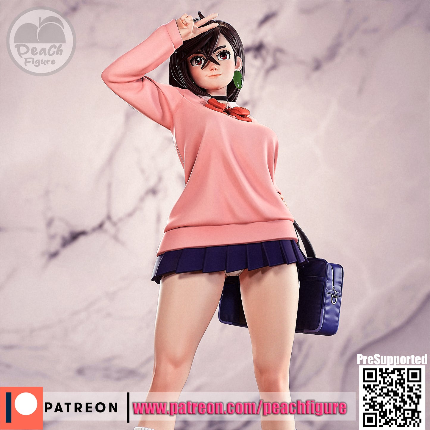 Momo Ayase