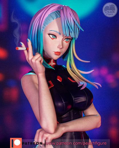 Lucyna Kushinada