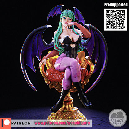 Morrigan