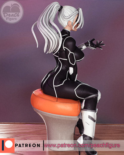 Black Cat