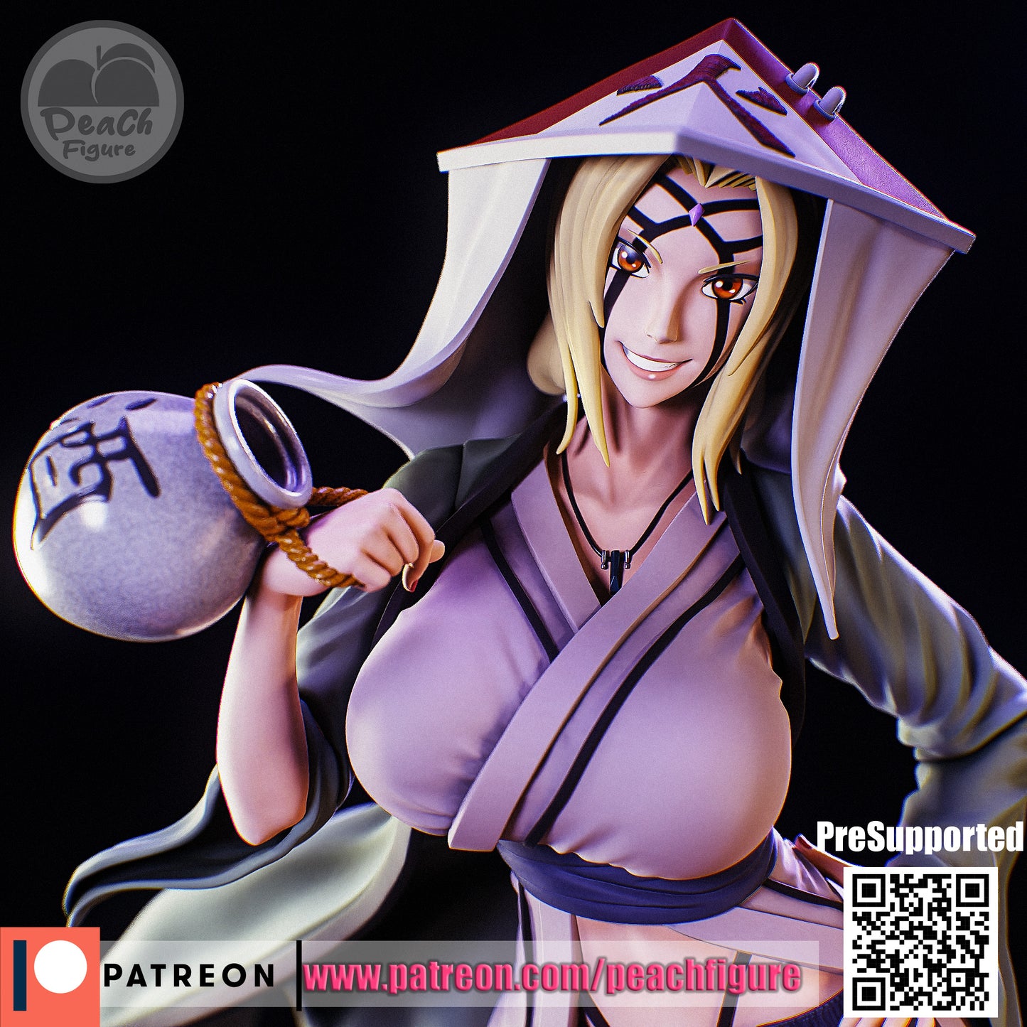 Tsunade