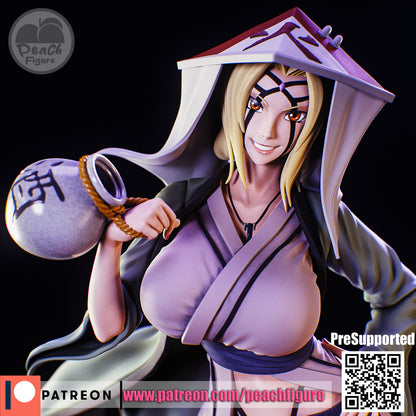 Tsunade