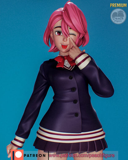 Aira Shiratori