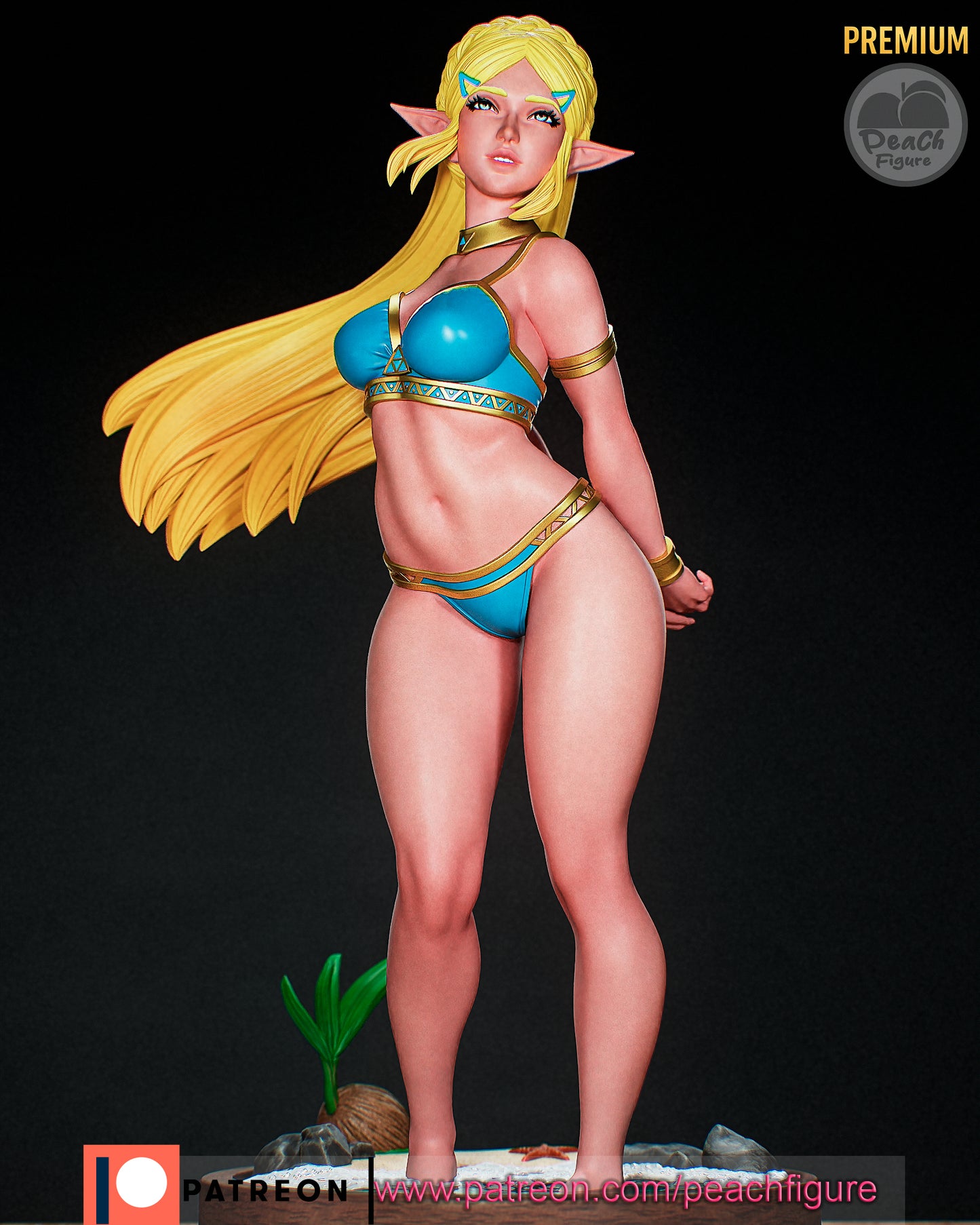 Princess Zelda
