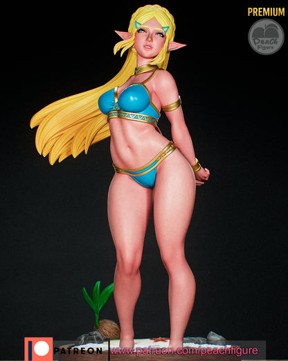 Princess Zelda
