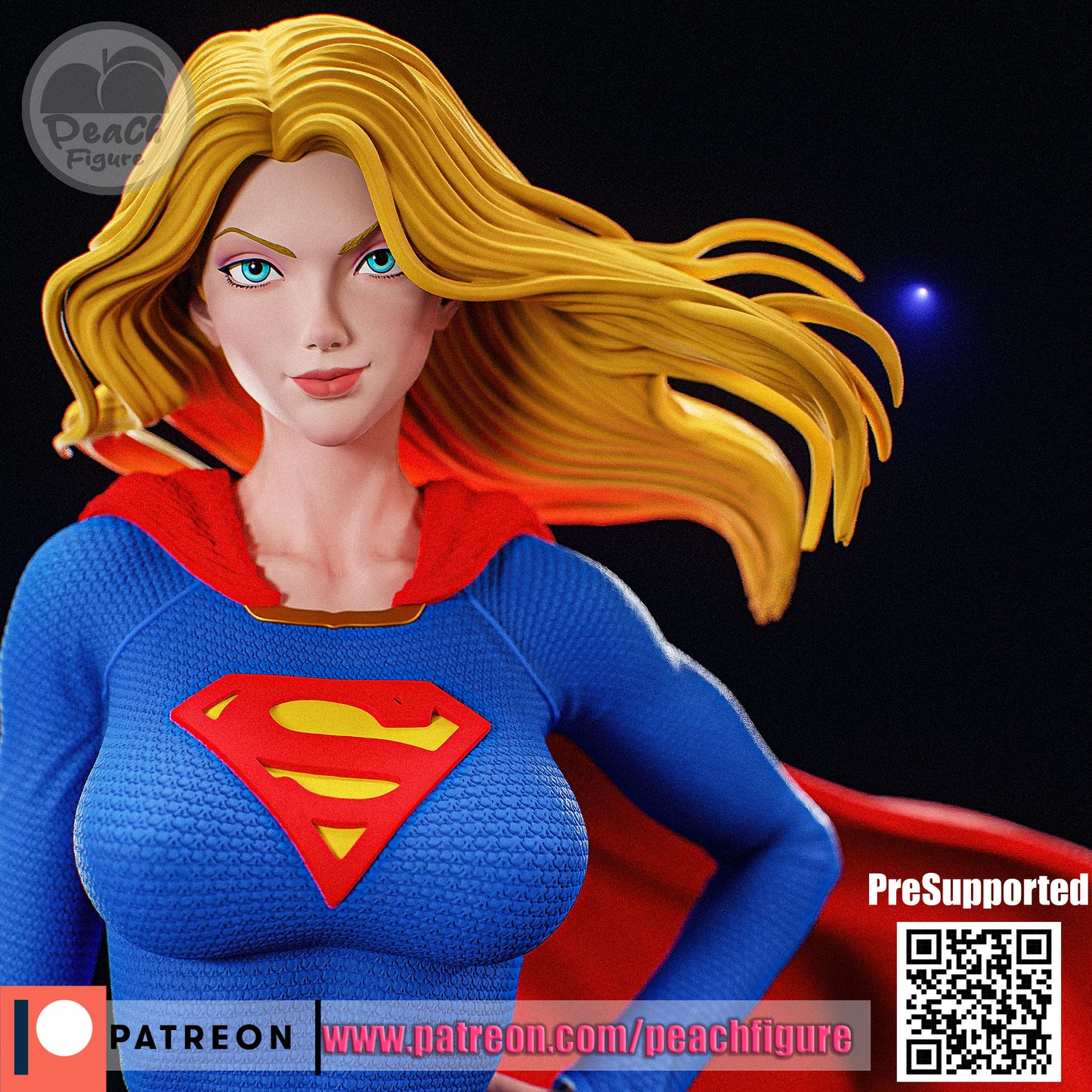 Supergirl