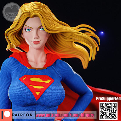 Supergirl