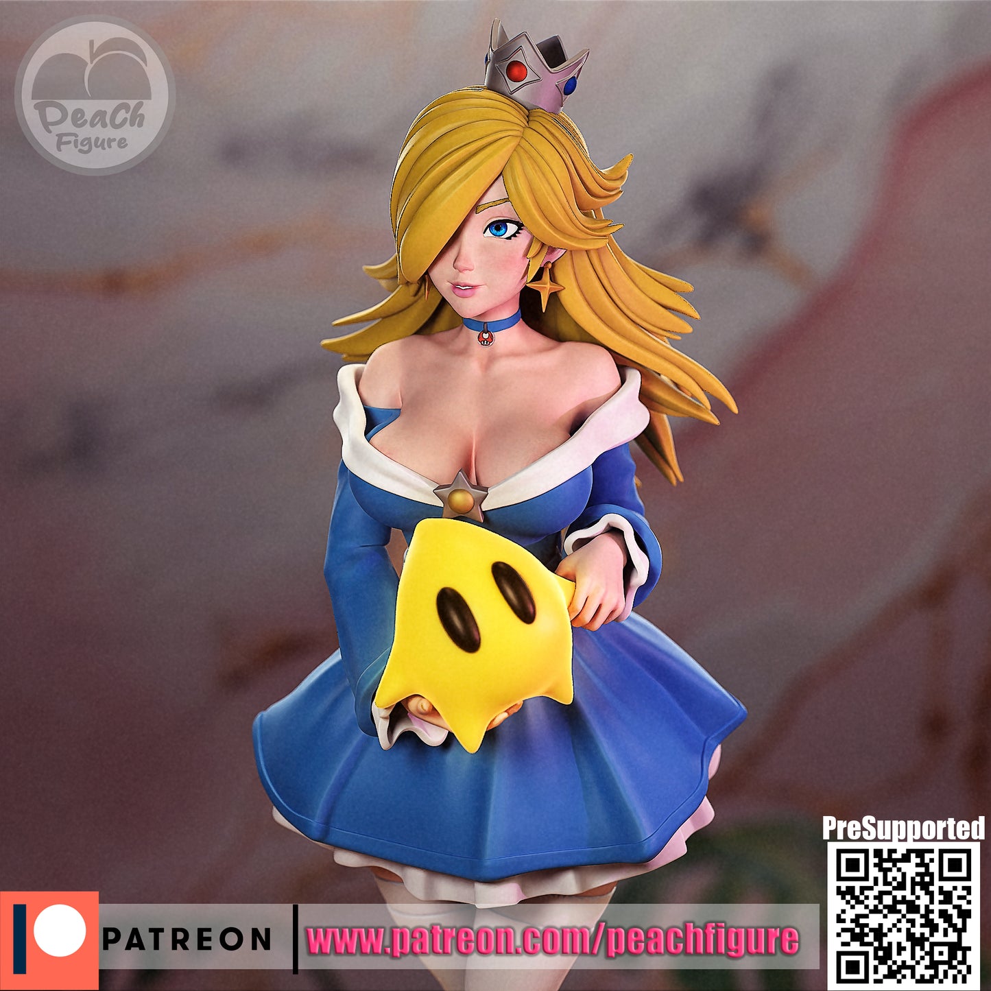 Princess Rosalina