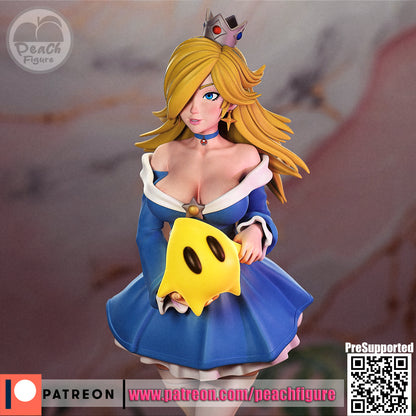 Princess Rosalina