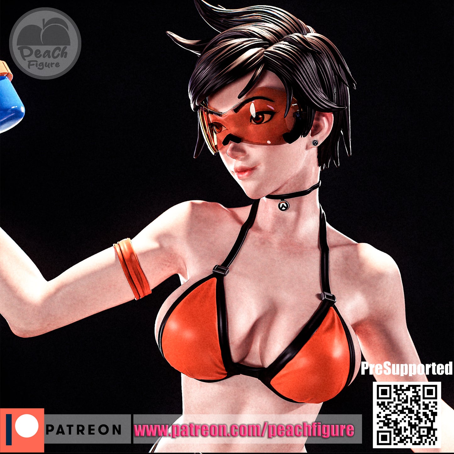 Tracer