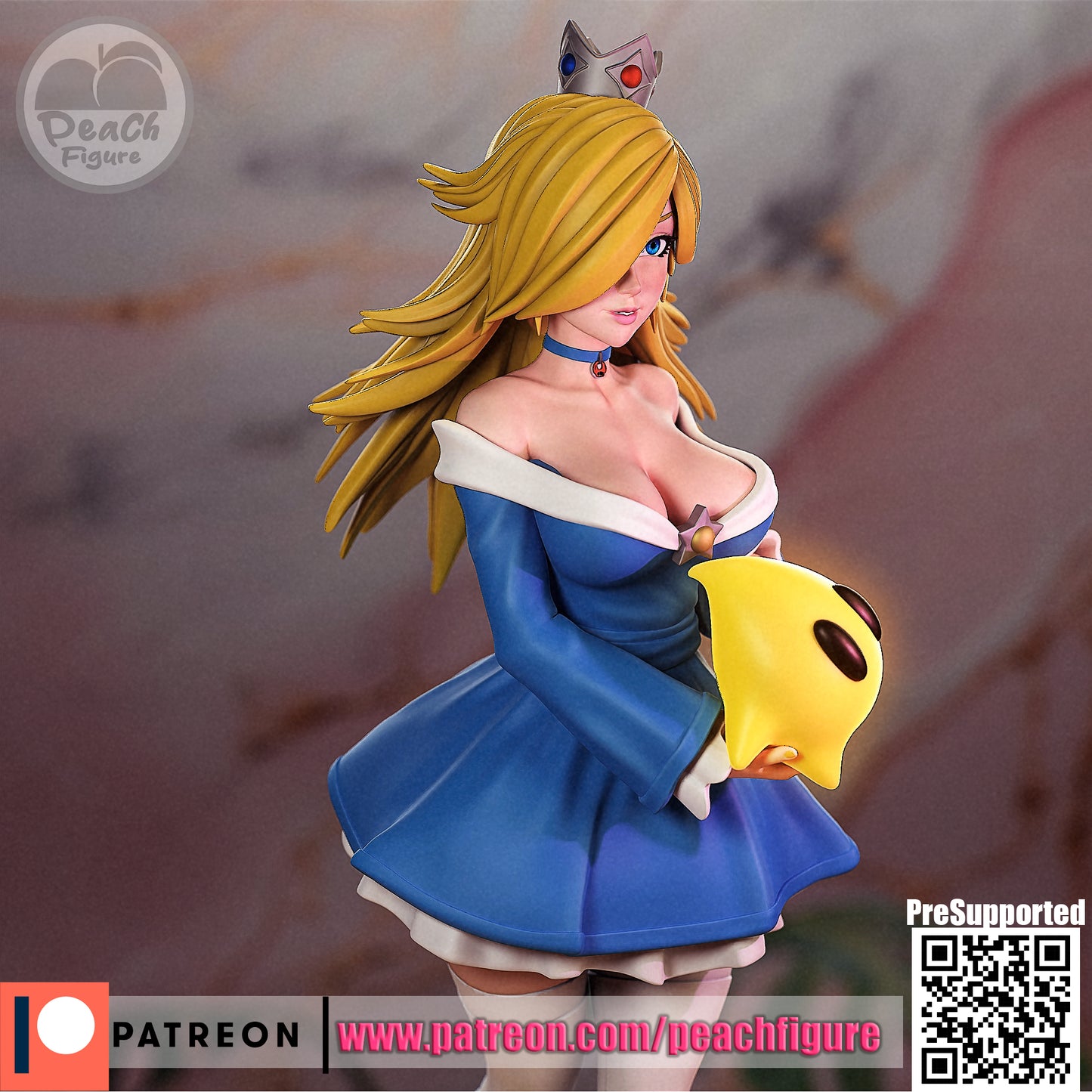 Princess Rosalina