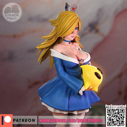 Princess Rosalina