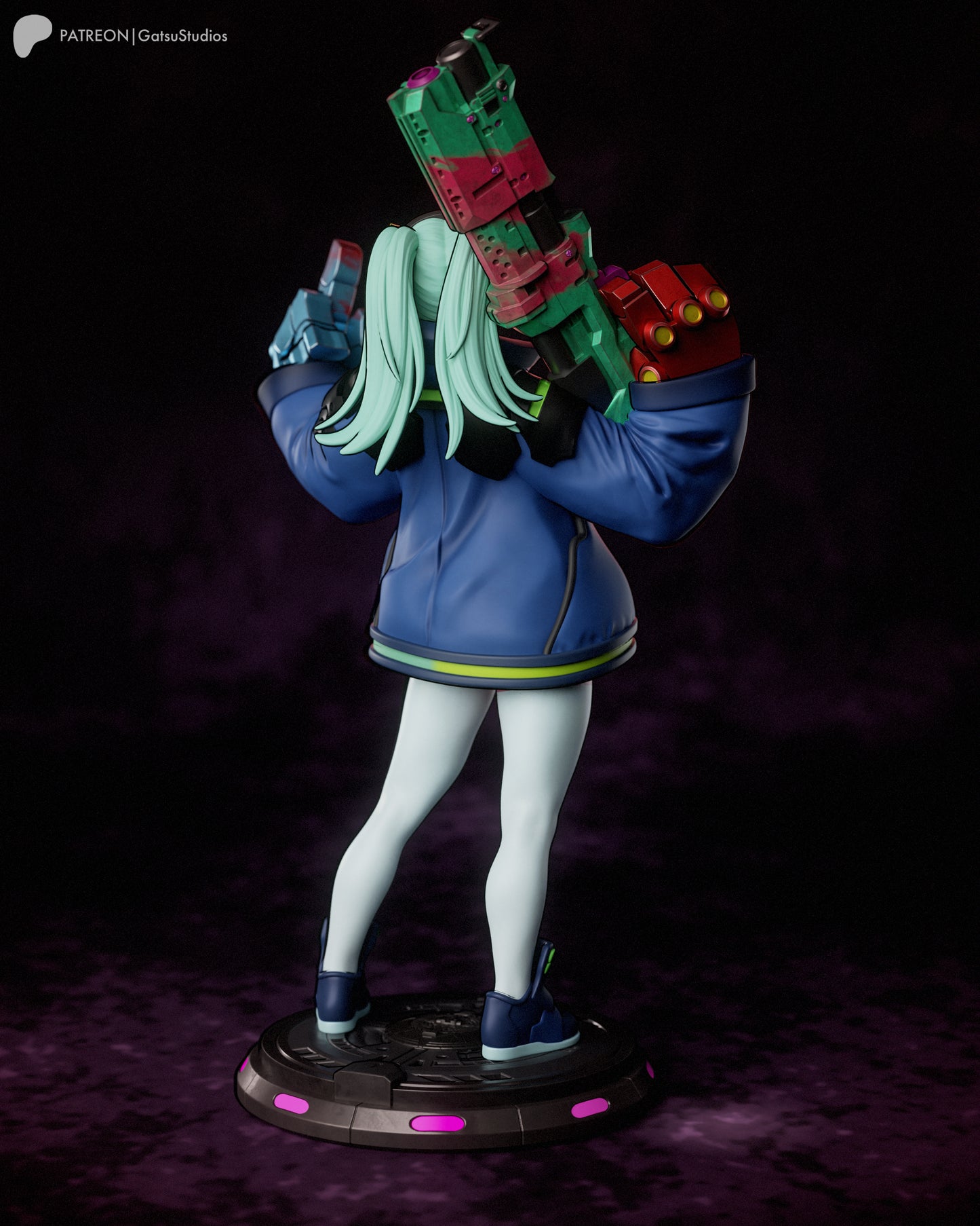 Rebecca