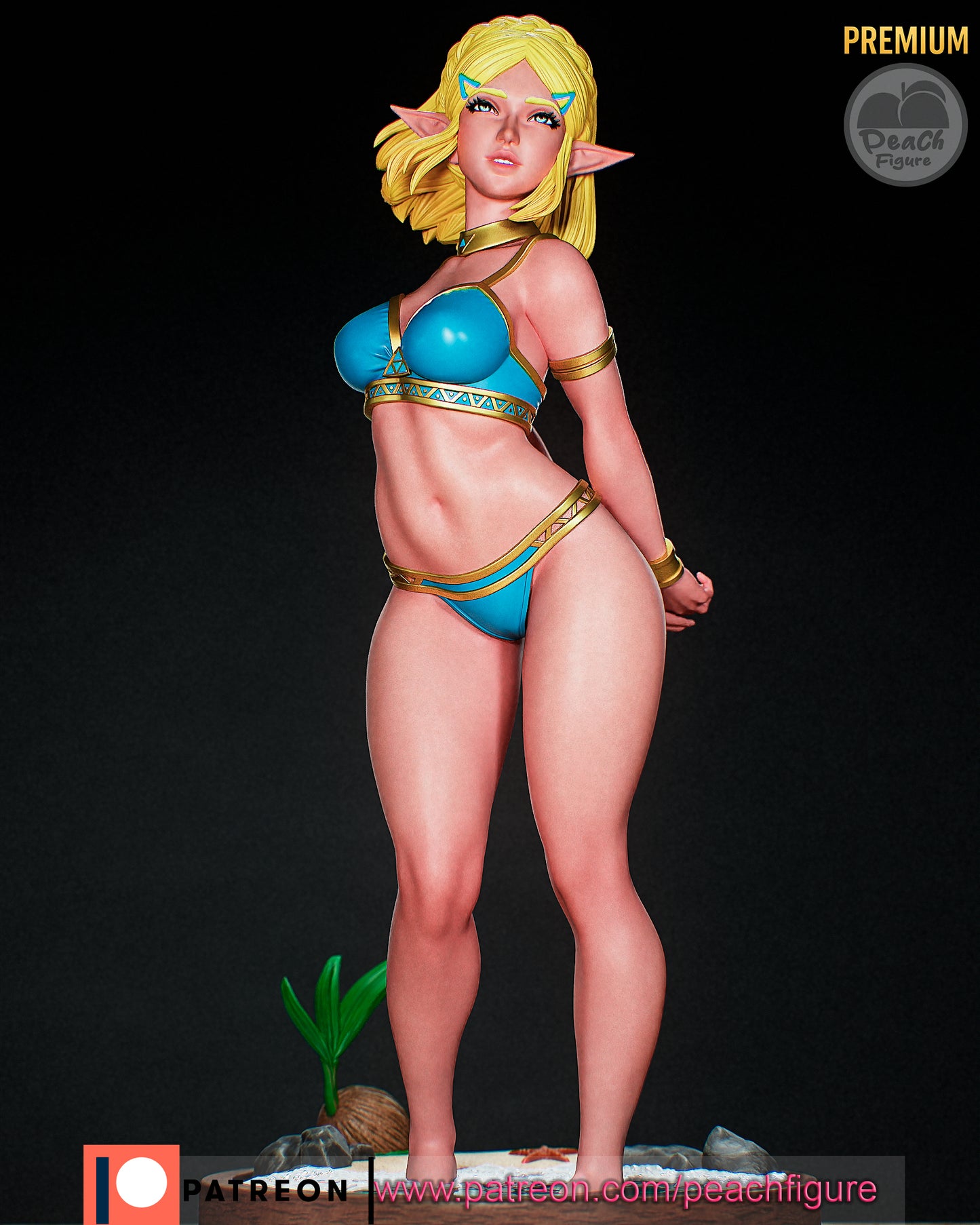 Princess Zelda