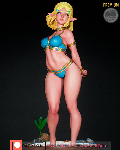 Princess Zelda