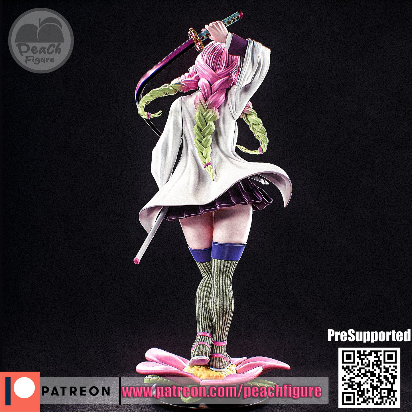 Mitsuri Kanroji