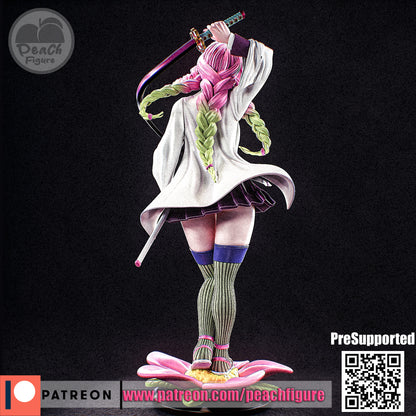 Mitsuri Kanroji