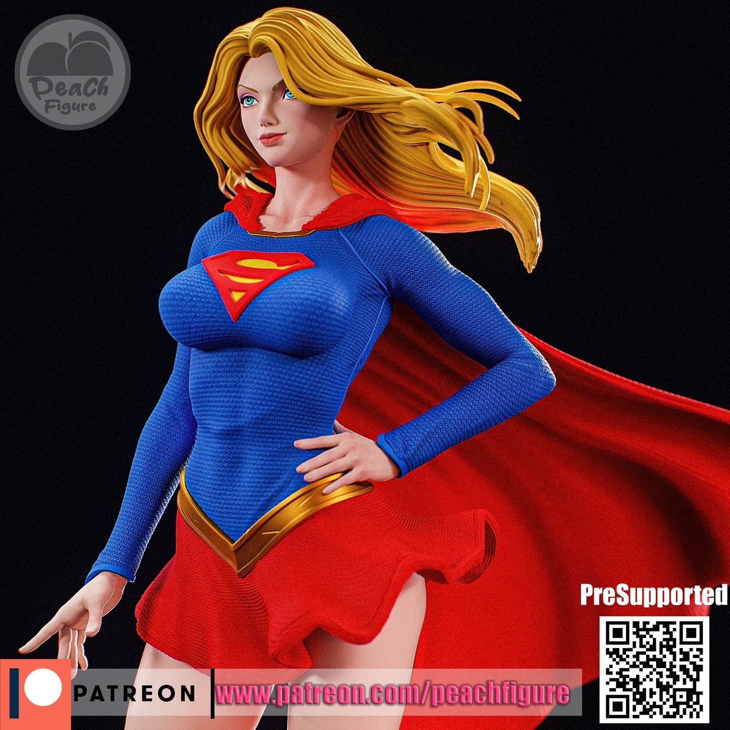 Supergirl