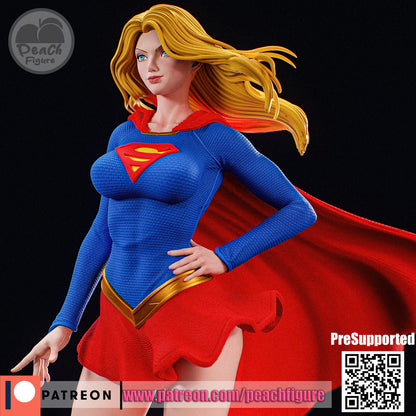 Supergirl