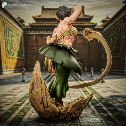 Toph Beifong
