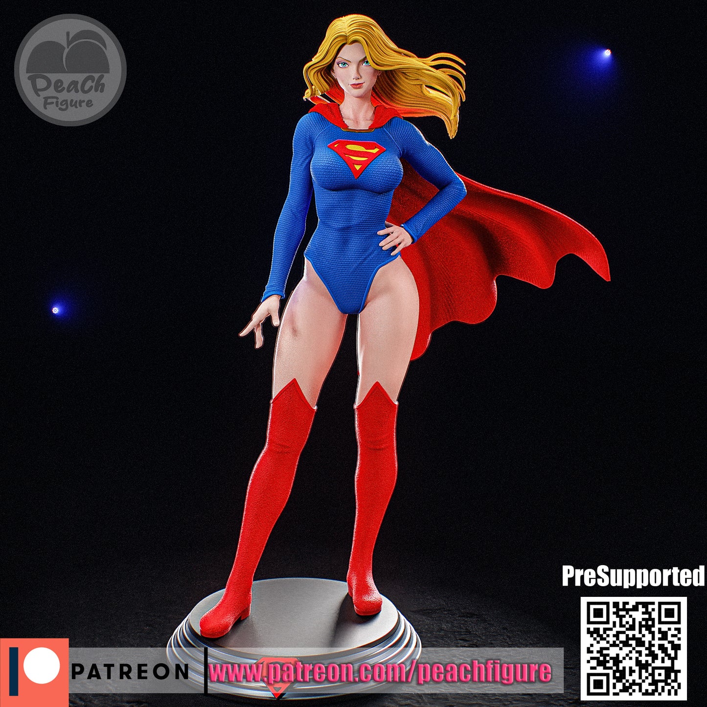 Supergirl