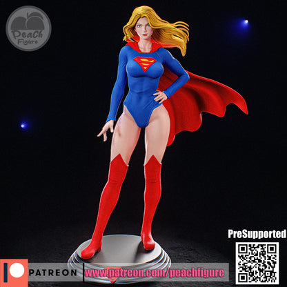 Supergirl
